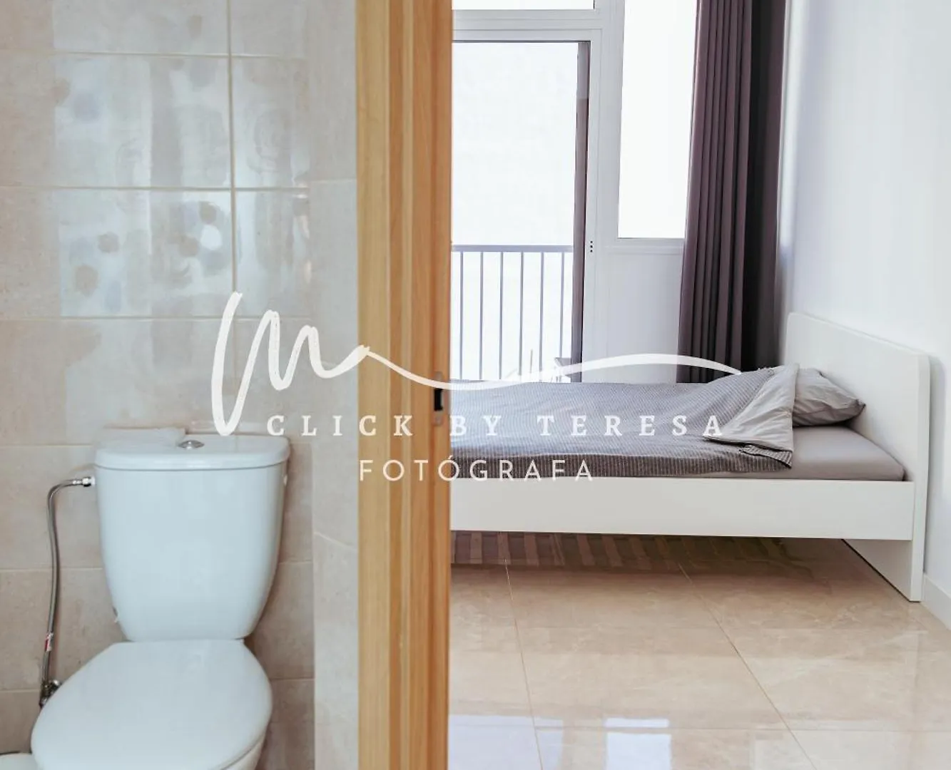Few Steps From The Beach Hostel In Los Cristianos 阿罗纳 0*,  西班牙