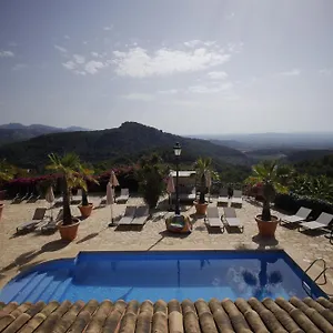 Del Marqués Hotel Esporles