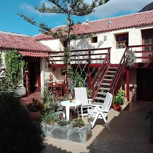 Apartamento Patio Canario, Arona (Tenerife)