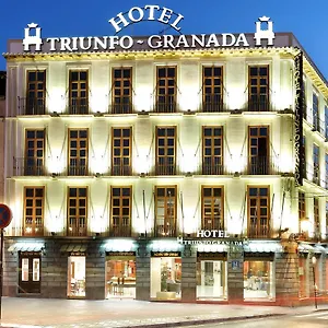 Exe Triunfo Hotel Grenade