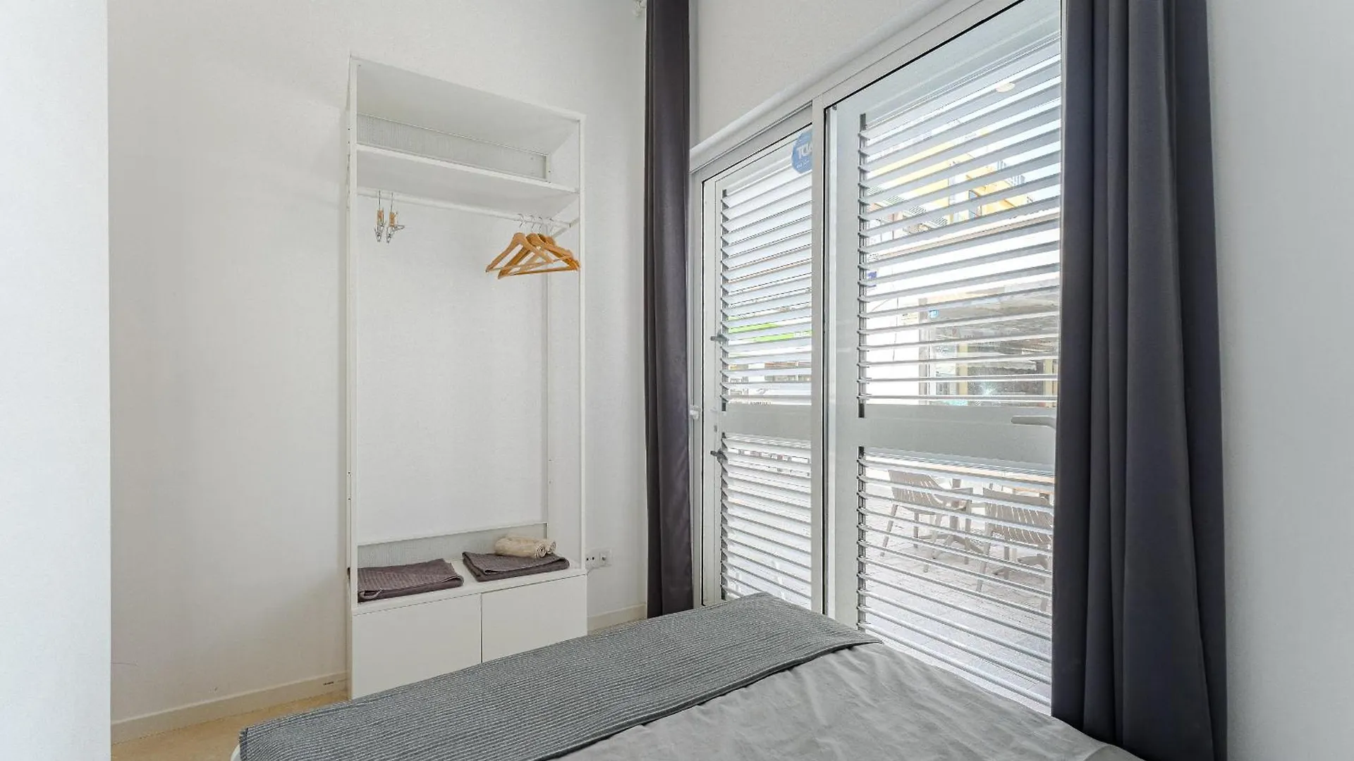 Few Steps From The Beach Hostel In Los Cristianos Arona   Arona (Tenerife)